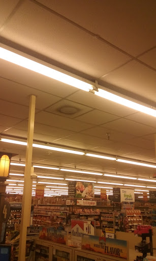 Grocery Store «Food Lion», reviews and photos, 9035 W Broad St, Richmond, VA 23294, USA