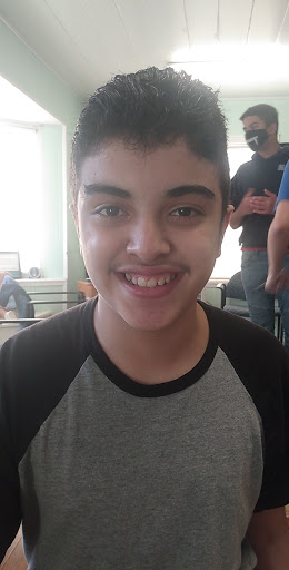 Barber Shop «Bent Pole Barber Shop», reviews and photos, 4360 S Washington Ave, Titusville, FL 32780, USA