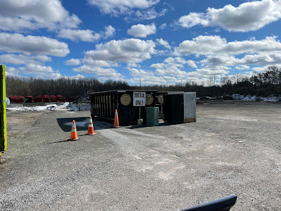 Howell Township Recycling Center