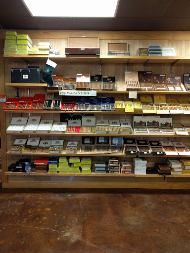 Cigar Shop «Good Karma Cigar», reviews and photos, 3411 S Loop 289, Lubbock, TX 79423, USA