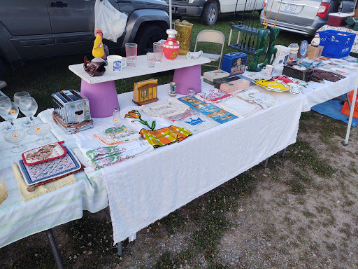 Flea Market «Armada Flea Market», reviews and photos, 25381 Armada Ridge Rd, Richmond, MI 48062, USA
