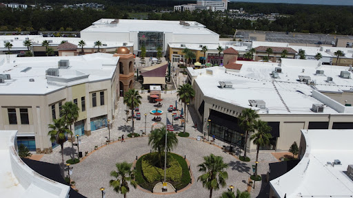 Shopping Mall «The Shops at Wiregrass», reviews and photos, 28211 Paseo Drive Suite 100, Wesley Chapel, FL 33543, USA