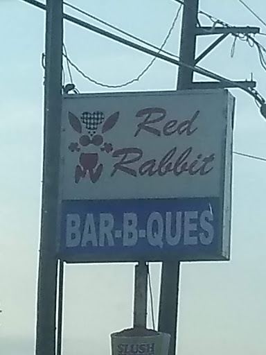 Hamburger Restaurant «Red Rabbit Drive-In», reviews and photos, 60 Benvenue Rd, Duncannon, PA 17020, USA