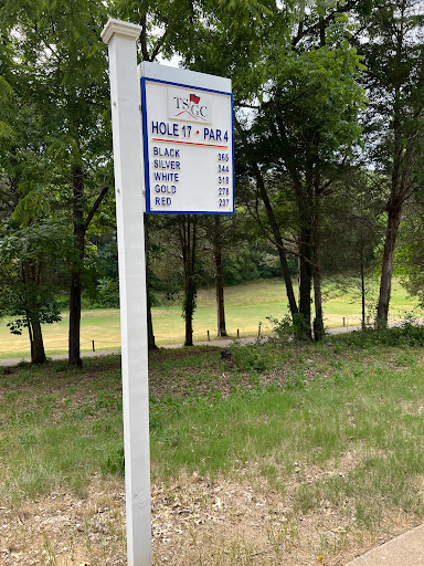 Public Golf Course «Twelve Stones Golf Club», reviews and photos, 1201 12 Stones Crossing, Goodlettsville, TN 37072, USA