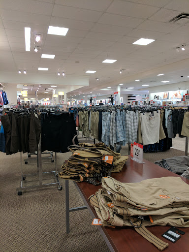 Department Store «JCPenney», reviews and photos, 43690 Ford Rd, Canton, MI 48187, USA