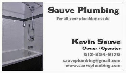 Sauve Plumbing