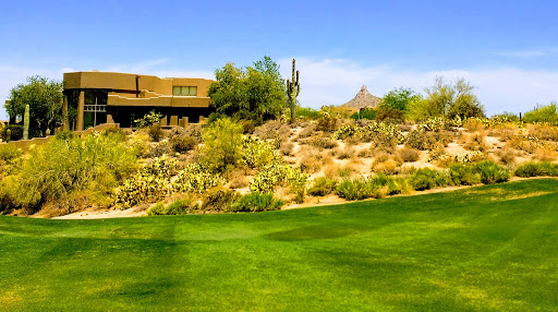 Country Club «Troon Country Club», reviews and photos, 25000 N Windy Walk Dr, Scottsdale, AZ 85255, USA