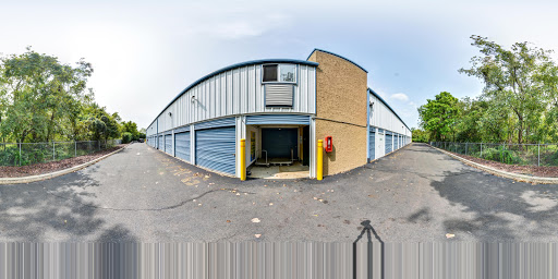 Self-Storage Facility «Metro Self Storage», reviews and photos, 100 Upper Silver Lake Rd, Newtown, PA 18940, USA