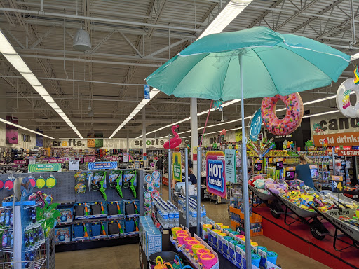 Variety Store «Five Below», reviews and photos, 255 Grossman Dr, Braintree, MA 02184, USA