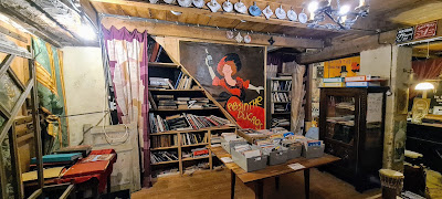 La maison des Puces à Blesle