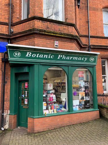 Botanic Pharmacy - Pharmacy