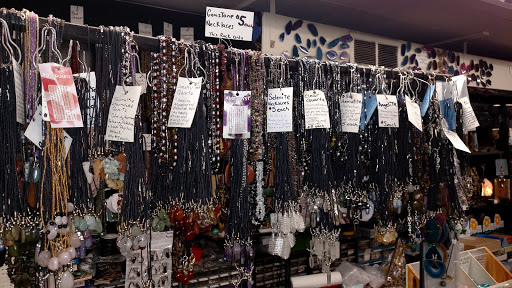 Rock Shop «Curious Goods New Age Shop», reviews and photos, 417 Campbell Ave, West Haven, CT 06516, USA