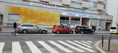 PAILLAT TAXI à Thouars