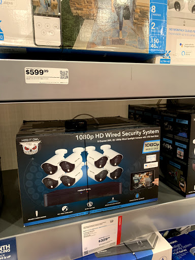 Electronics Store «Best Buy», reviews and photos, 550 Arsenal St #2, Watertown, MA 02472, USA