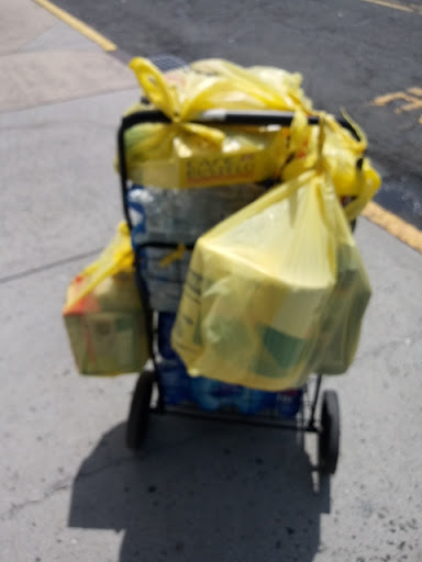 Grocery Store «ShopRite of Elizabeth», reviews and photos, 865 W Grand St, Elizabeth, NJ 07202, USA