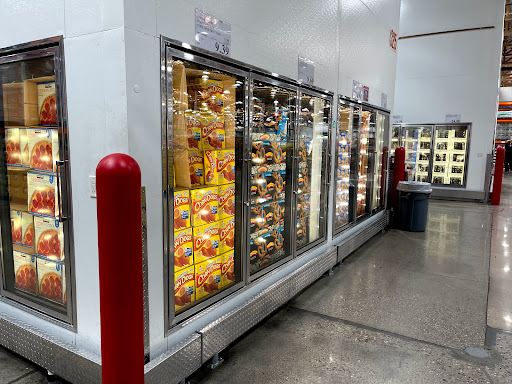 Warehouse store «Costco Wholesale», reviews and photos, 3901 W Costco Dr, Tucson, AZ 85741, USA