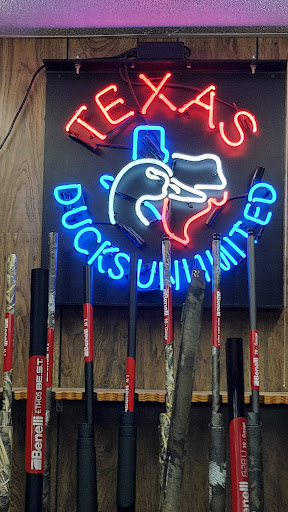 Sporting Goods Store «Rockport Tackle Town», reviews and photos, 3010 TX-35, Rockport, TX 78382, USA