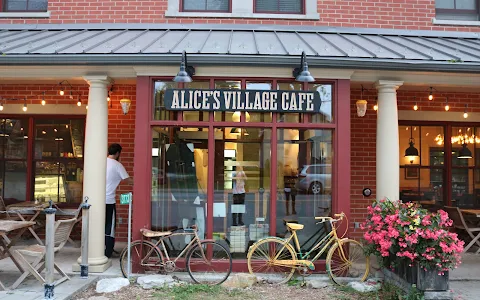 Alice's Village Cafe image