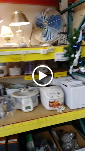 Thrift Store «Canby Kiwanis Thrift Shop», reviews and photos