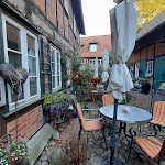 Photo n°5 de l'avis de Wolfgang.t fait le 24/10/2021 à 04:35 sur le  Klostercafe Rehna à Rehna