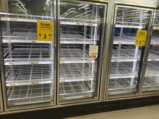 Department Store «Walmart Supercenter», reviews and photos, 1401 Galaxy Dr NE, Lacey, WA 98516, USA