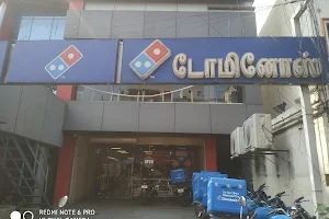 Domino's Pizza image