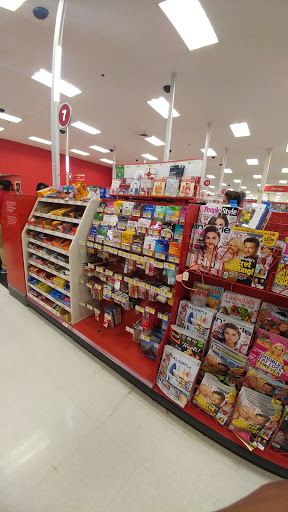 Department Store «Target», reviews and photos, 1515 US-22, Watchung, NJ 07069, USA