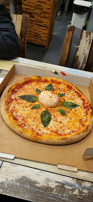 FAST PIZZA à Clouange