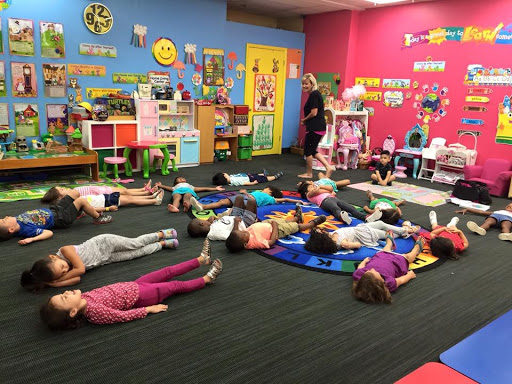 Day Care Center «Sweet Peas Learning Center», reviews and photos, 140 Woodbine St, Bergenfield, NJ 07621, USA