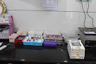 Unique Pathcare Laboratory