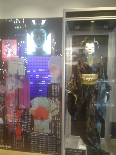 Movie Theater «ArcLight Cinemas - Bethesda», reviews and photos, 7101 Democracy Blvd, Bethesda, MD 20817, USA