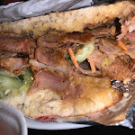 Photo n°1 de l'avis de Michelle.a fait le 09/12/2021 à 21:15 sur le  Melis à Frankfurt