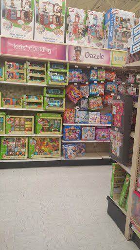Toy Store «Toys
