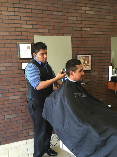 Barber Shop «Estrella Barbershop», reviews and photos, 6500 FM 2100 #240, Crosby, TX 77532, USA