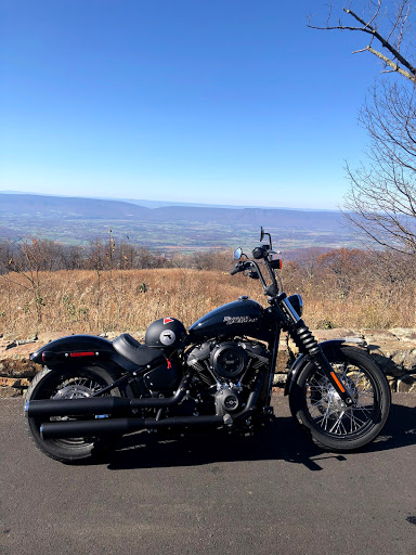 Harley-Davidson Dealer «Patriot Harley-Davidson», reviews and photos, 9739 Fairfax Blvd, Fairfax, VA 22031, USA