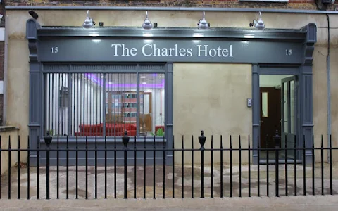 The Charles Hotel image