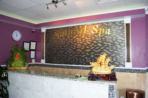 Spa «Natural Spa», reviews and photos, 4937 Buford Hwy NE, Chamblee, GA 30341, USA