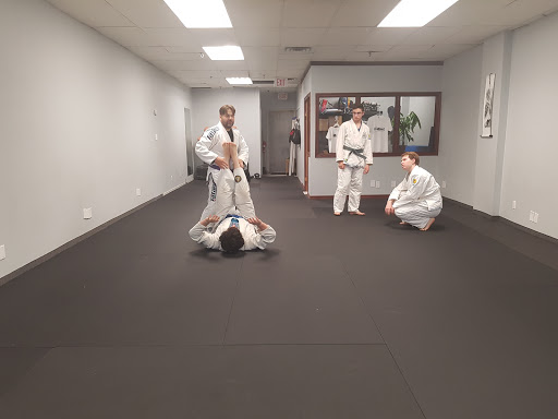 House of Combat - Krav Maga & BJJ North York Toronto Profile Picture