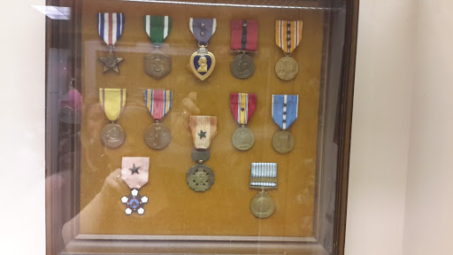 Gift Shop «Iwo Jima Museum Gift Shop», reviews and photos, 320 Iwo Jima Blvd, Harlingen, TX 78550, USA