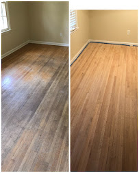 Q’s Quality Cleaning and Flooring - Photo 6 - Car repair in Cordova, TN, Memphis