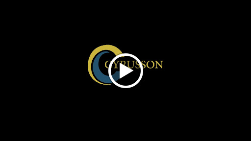 Cyrusson Inc image