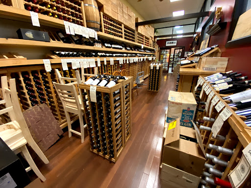 Wine Store «Manchester Wine & Liquors», reviews and photos, 1010 Tolland Turnpike, Manchester, CT 06042, USA