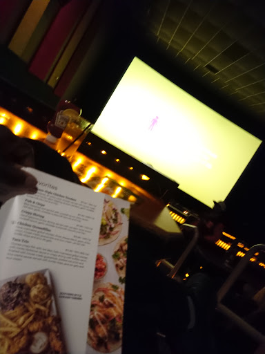 Movie Theater «AMC DINE-IN Essex Green 9», reviews and photos, 495 Prospect Ave, West Orange, NJ 07052, USA