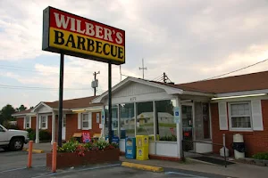 Wilber's Barbecue image