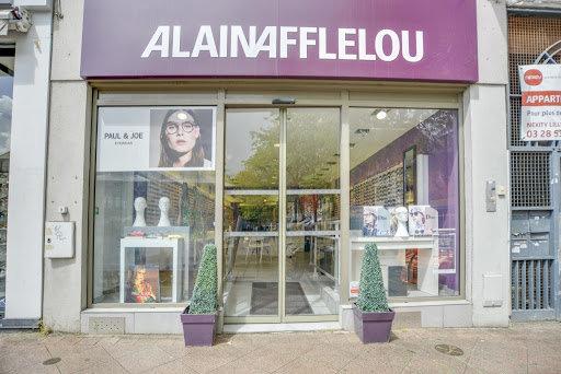 Opticien Alain Afflelou