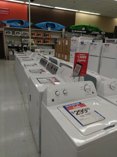 Discount Store «Kmart», reviews and photos, 1702 Freedom Blvd, Freedom, CA 95019, USA