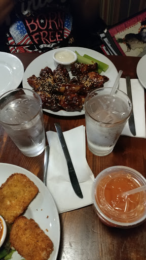 Pizza Restaurant «Joe Squared», reviews and photos, 33 W North Ave, Baltimore, MD 21201, USA