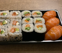 Photos du propriétaire du Restaurant de sushis Aime Sushi à Paulhac - n°1