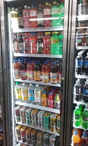 Liquor Store «Harrison Liquor & Wine Market», reviews and photos, 735 Harrison Blvd, Lincoln Park, MI 48146, USA