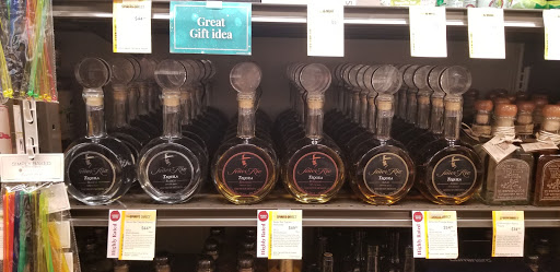 Wine Store «Total Wine & More», reviews and photos, 5472 West Grand Parkway South, Richmond, TX 77406, USA